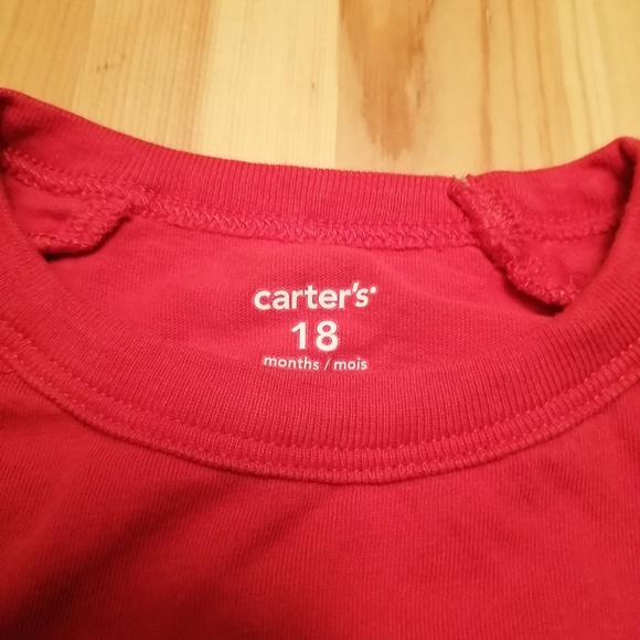 Toddler t-shirt - Picture 2 of 2